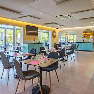Sure Hotel By Best Western Biarritz Aeroport